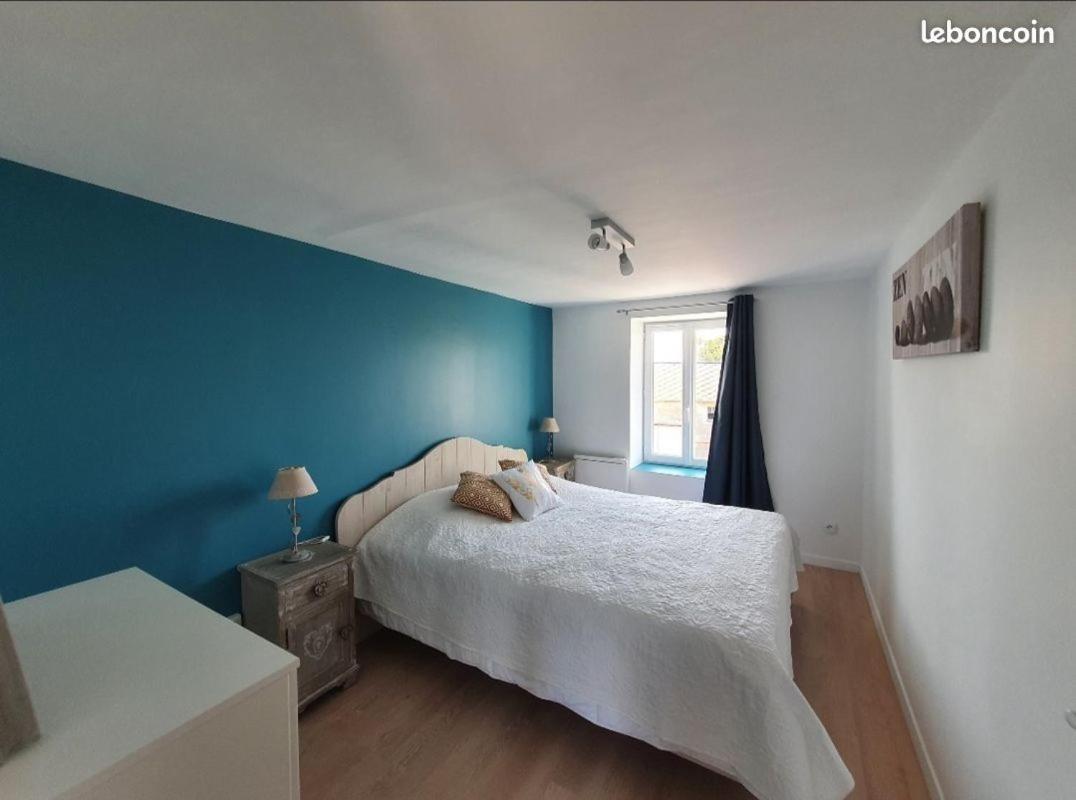 Gite Des Falaises De Longues 8Personnes Exterior photo